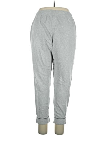Nic + Zoe Sweatpants (view 2)