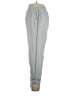 Nic + Zoe 100% Cotton Solid Gray Sweatpants Size XL - photo 5