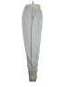 Nic + Zoe 100% Cotton Solid Gray Sweatpants Size XL - photo 4