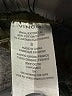 Vince. Solid Green Black Cargo Pants Size 8 - photo 8