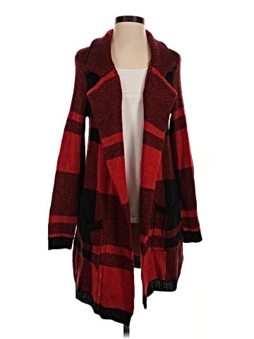 Signature Studio Cardigan (view 1)