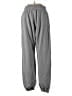 Adidas Solid Gray Sweatpants Size S (estimated) - photo 2
