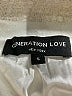 Generation Love Ivory Jacket Size S - photo 6