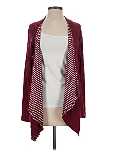 41Hawthorn Cardigan (view 1)
