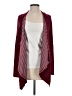 41Hawthorn Burgundy Cardigan Size XS - photo 1