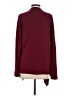 41Hawthorn Burgundy Cardigan Size XS - photo 2