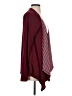 41Hawthorn Burgundy Cardigan Size XS - photo 4