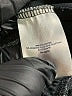 Lands' End Solid Black Active Pants Size 2X - photo 5