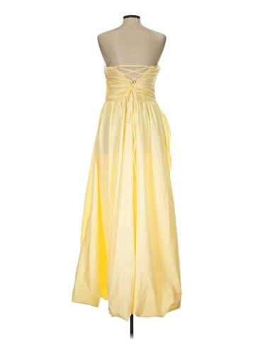 Lulus Cocktail Dress (view 2)