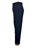 Shein Solid Blue Casual Pants Size XL (tall) - photo 5
