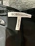 BCBGeneration 100% Polyester Black Casual Dress Size L - photo 7
