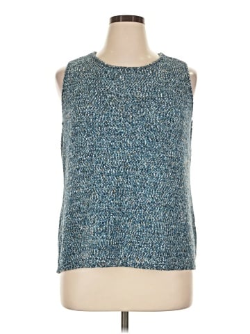 Modern Soul Sleeveless Top (view 1)