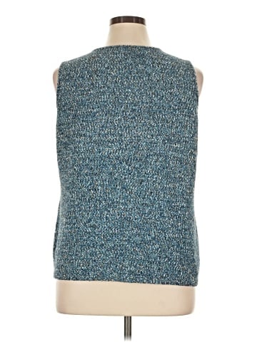 Modern Soul Sleeveless Top (view 2)