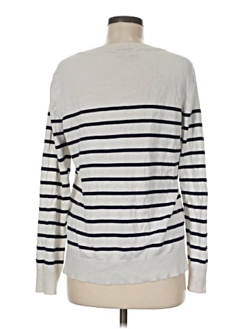Ann Taylor LOFT Outlet Pullover Sweater (view 2)
