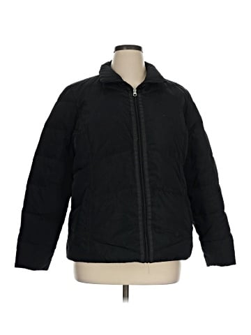 Lands' End Jacket (view 1)