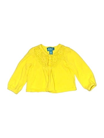 The Children's Place Jacket (view 1)