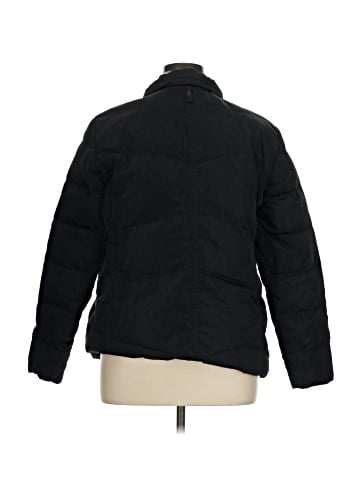 Lands' End Jacket (view 2)