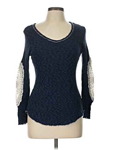 Bobeau Long Sleeve T-Shirt (view 1)