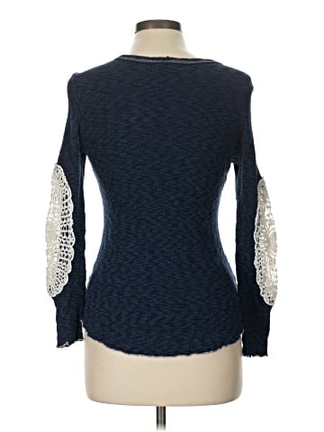 Bobeau Long Sleeve T-Shirt (view 2)
