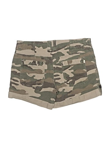 Magellan Outdoors Khaki Shorts (view 2)