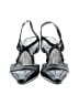 Life Stride Black Heels Size 9 1/2 - photo 2