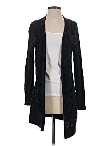 Silence and Noise Cardigan (view 1)