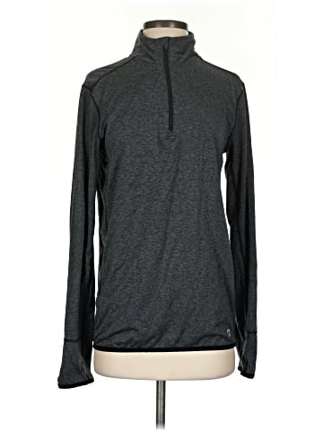 Energy Zone Pullover Sweater (view 1)