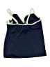 Freya Blue Swimsuit Top Size XL - photo 2