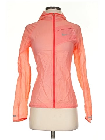 Nike Track Jacket (view 1)