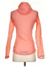 Nike 100% Nylon Orange Track Jacket Size XS - photo 2