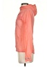 Nike 100% Nylon Orange Track Jacket Size XS - photo 5