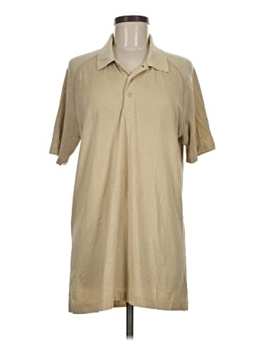 Lillusory Short Sleeve Polo (view 1)