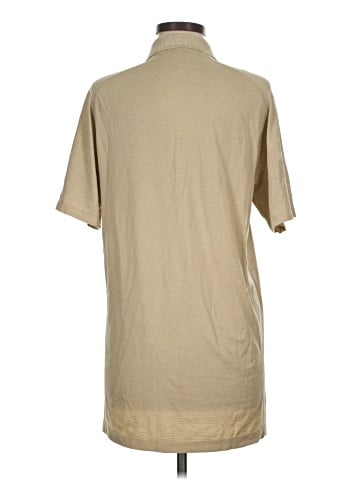 Lillusory Short Sleeve Polo (view 2)