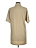 Lillusory Tan Short Sleeve Polo Size M - photo 2
