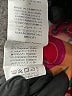 Unbranded Pink 3/4 Sleeve Blouse Size XXL - photo 8