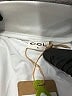 OGL Solid Ivory Skort Size XL - photo 3