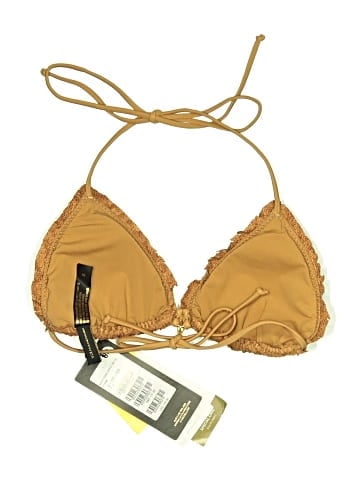 ViX by Paula Hermanny Swimsuit Top (view 2)