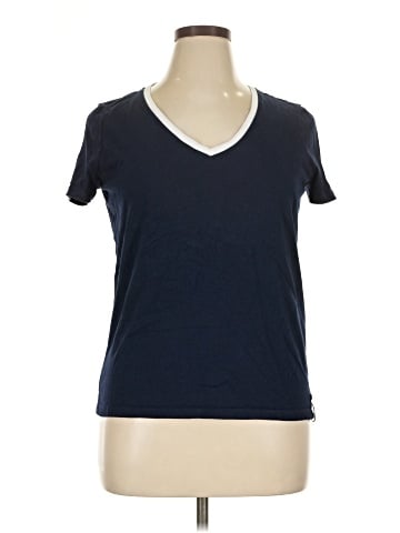 L-RL Lauren Active Ralph Lauren Short Sleeve T-Shirt (view 1)