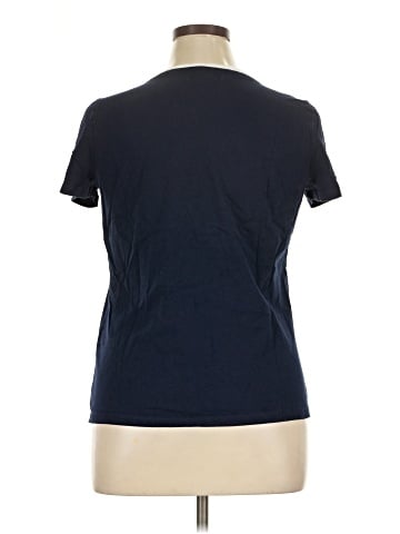 L-RL Lauren Active Ralph Lauren Short Sleeve T-Shirt (view 2)