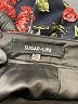 Sugar Lips 100% Polyester Floral Black Casual Pants Size XS - photo 7