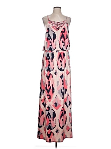 Banana Republic Factory Store Casual Dress (view 1)
