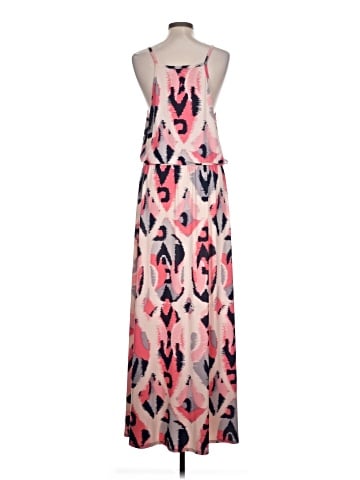 Banana Republic Factory Store Casual Dress (view 2)