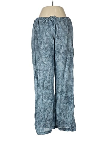 Dissh Linen Pants (view 1)