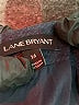 Lane Bryant Blue Blazer Size 16 - photo 6