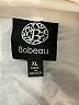 Bobeau Ivory Cardigan Size XL - photo 7