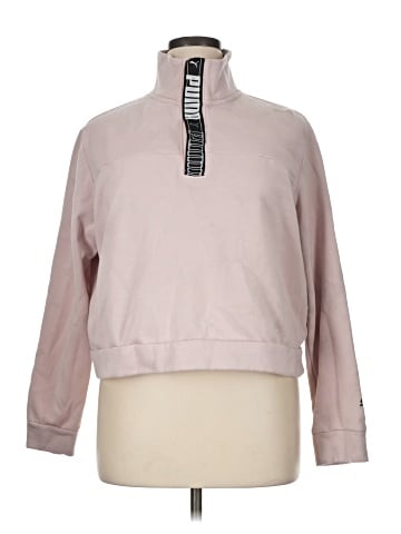 Puma Track Jacket (view 1)