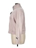 Puma Pink Track Jacket Size XL - photo 5