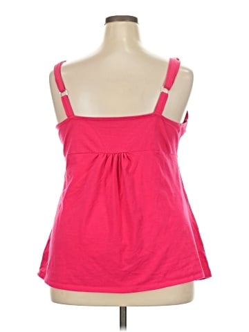 Jessica London Tank Top (view 2)