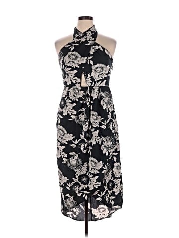 Banana Republic Factory Store Casual Dress (view 1)