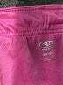 Athletic Works Solid Pink Athletic Shorts Size 20 - photo 3